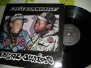 IDEAL JUNIOR LA VIE EST BRUTALE FR 1992 VG EX OTB 1030 RARE