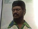 Pharoah Sanders - Village of the Pharoahs - impulse ABC AS-9254 LP record album