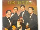 Los Dandys ?los Grandes Exitos De Vinyl LP Record RCA International IL5-7204