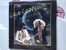 LED ZEPPELIN, ALPHA AND OMEGA rare live 4LP set in excellent condition 1968+1977
