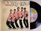 The MELLO-KINGS The Fabulous Herald HEP 451 VG+/EX Degritter
