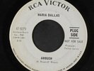 MARIA DALLAS: Ambush / Lonely For You 45 (dj) Soul