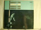 LP - JIMMY FORREST -  FORREST FIRE - NEW JAZZ - PURPLE LABEL MONO  - RVG -