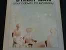 STEELY DAN countdown to ecstasy UK PROBE LP 1973 ORIGINAL A1/B1 TEXTURED SLEEVE