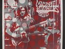 MICHAEL YONKERS BAND: Microminiature Love LP (reissue, inner sleeve, insert, sh