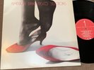 American Disco/Dance Selections V.A. MADONNA JAPAN PROMO-ONLY LP PS-292 Prince