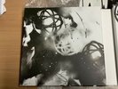 UNKLE ?– Never, Never, Land 3xLP picture disc MWU 001LP ltd. to 250 mint
