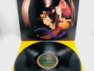 CRAMPS Psychedelic Jungle IRS SP 70016 LP Vinyl Vintage Record - 1981