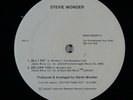 STEVIE WONDER All I Do EP on Motown wlp
