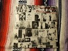 Rolling Stones Exile On Main Street LP 1972 Original Double Album