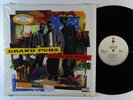 GRAND PUBA Reel To Reel 2xLP on Elektra VG++