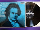 JULIUS KATCHEN  BEETHOVEN EMPEROR CONCERTO NO5 E FLAT Decca 64 SXL6109 EX