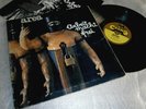 AREA - Arbeit Macht Frei gatefold album 1^ stampa Originale 1973 Cramps RARO