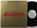 BOB MARLEY & THE WAILERS Exodus TUFF GONG LP VG+ SHRINK  