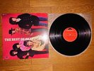 DEEP PURPLE The Best of JAPAN ONLY LP w/ Gatefold Sleeve MP 2103