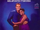 An Evening with Belafonte and Makeba by Harry Belafonte & Miriam Makeba