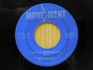 Prepositions funk 45 Funky Disposition bw Something Different Movement