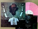 Hot Water Music - A Flight And A Crash US LP 2015 + Insert, Pink Vinyl '