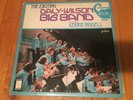 The Exciting Daly-Wilson Big Band & Kerrie Biddell LP 1975 (VG+)