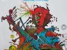 JIMI HENDRIX ELECTRIC LADYLAND 2 X LP GATEFOLD Barclay NEW