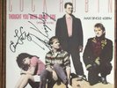 Cock Robin - Thought You Were On My Side 12