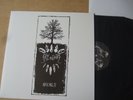 FALL OF EFRAFA owsla LP 2015 alerta antifascista heavy black  w. poster