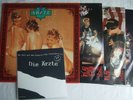 DIE ÄRZTE Live - Nach uns die Sintflut LP & Der Ritt auf dem Schmetterling 7
