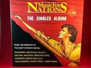MUSIC FOR NATIONS The Singles Album UK Vinyl LP exciter waysted Metallica Tank #