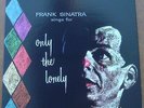 Frank Sinatra  sings for Only The Lonely 200 gram Half Speed MOFI LP NM