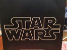 Star Wars Original Soundtrack Double Vinyl LP Record Album 1977 John Williams