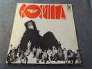 BONZO DOG DOO/DAH BAND-GORILLA-UK LIBERTY LBS 83056+BOOKLET