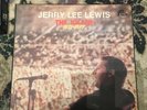 Jerry Lee Lewis (The Killer) 1973 To 1977