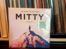 THE SECRET LIFE OF WALTER MITTY LP