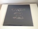 Queen News Of The World 40th Anniversary Picture Disc