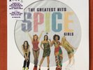 SPICE GIRLS greatest hits (UK 2019 Virgin) PICTURE DISC new sealed Download Code