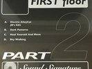 Theo Parrish - First Floor (Part 2) (2x12