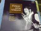 Gene Vincent, Ray Campi etc, Forever Gene Vincent vinyl LP