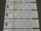 1975 AMERICAN COUNTRY COUNTDOWN 6 Box-Sets 18-Disc Radio Programs VG-EX Vinyl