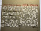 Bill Evans Trio ?– Everybody Digs Bill Evans, Riverside Records ?– SMJ-6090