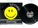 Rock-O-Rama LIGHTNING LP ISD Skinhead Oi Very Rare