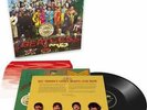 The Beatles: Sgt. Pepper's Lonely Hearts Club Band (Anniversary Edition: 2017 LP