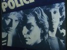 LP THE POLICE - regatta de blanc, OIS, nm