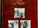 THE NICE 1ST PRESS 1969 UK IMMEDIATE VINYL LP IMSP 026