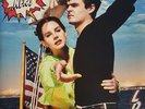 LANA DEL REY Norman Fucking Rockwell - 2LP / Blue Transparent Vinyl (Limited)
