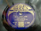 Vera Lynn - We'll Meet Again / Later On - Decca - UK - F. 7268 - 78 RPM WW2 1939