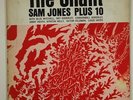Sam Jones 