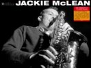 JACKIE MCLEAN: NEW SOIL -HQ/GATEFOLD [LP vinyl]