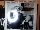 $ALE* LEGEND OF HANK WILLIAMS IN SONG & STORY W/HANK JR 1973 MGM 2LPS SEALED NEW