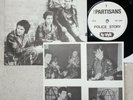 PARTISANS ‎- Police Story / Killing Machine 7