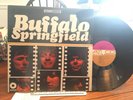 BUFFALO SPRINGFIELD  LP S/T ATCO SD33-200-A 1966 EX/NM Shrink